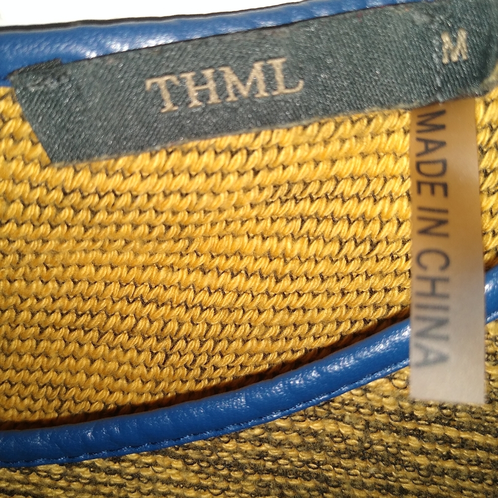 THML Top - Picture 4 of 6